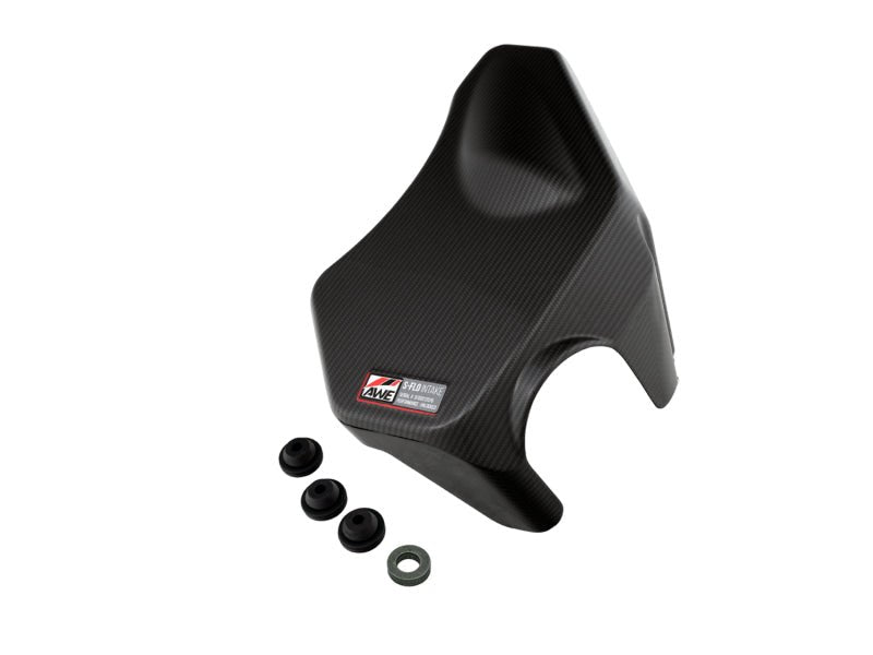 AWE Tuning 2020+ Toyota GR Supra S - FLO Carbon Intake Lid - CPC Performance