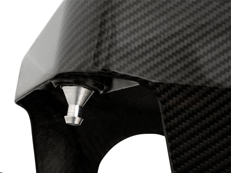 AWE Tuning 2020+ Toyota GR Supra S - FLO Carbon Intake Lid - CPC Performance