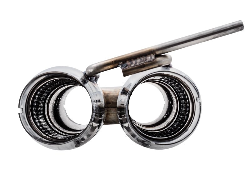 AWE Tuning 2021 RAM 1500 TRX 0FG Cat - Back Exhaust - Diamond Black Tips - CPC Performance
