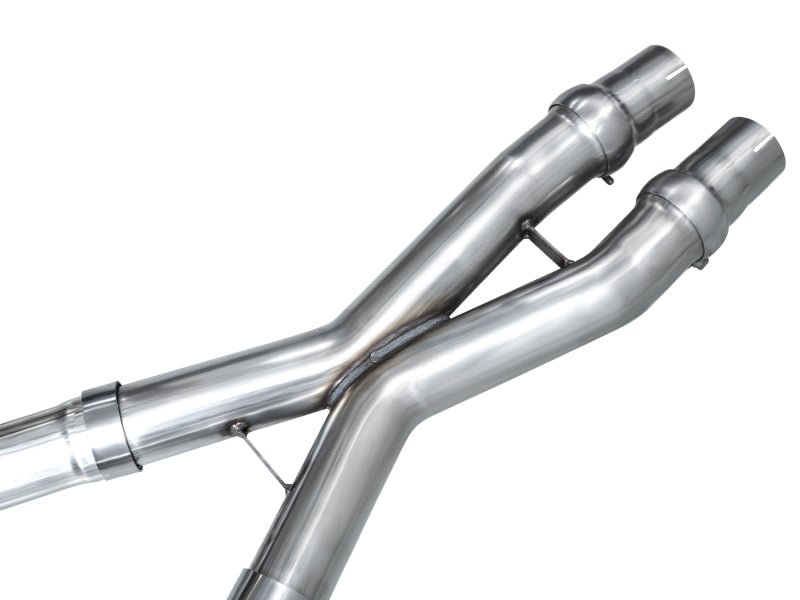 AWE Tuning 23 - 24 BMW G87 M2 SwitchPath Edition Exhaust - Diamond Black Tips - CPC Performance