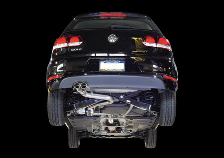 AWE Tuning 2.5L Golf/Rabbit Catback Performance Exhaust - CPC Performance
