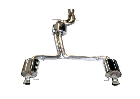 AWE Tuning Audi B8 / B8.5 RS5 Touring Edition Exhaust System - CPC Performance