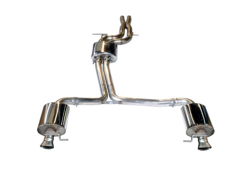 AWE Tuning Audi B8 / B8.5 RS5 Touring Edition Exhaust System - CPC Performance