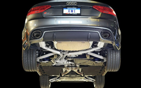 AWE Tuning Audi B8 / B8.5 RS5 Touring Edition Exhaust System - CPC Performance