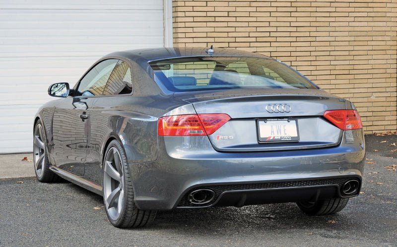 AWE Tuning Audi B8 / B8.5 RS5 Touring Edition Exhaust System - CPC Performance