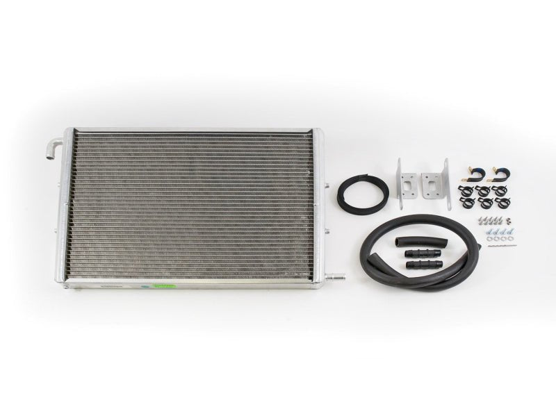 AWE Tuning B8 / 8R 3.0T ColdFront Heat Exchanger - CPC Performance