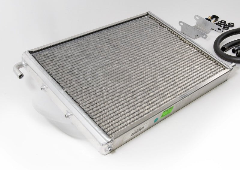 AWE Tuning B8 / 8R 3.0T ColdFront Heat Exchanger - CPC Performance