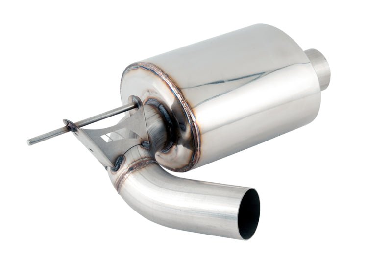 AWE Tuning BMW F22 M235i / M240i Touring Edition Axle - Back Exhaust - Diamond Black Tips (90mm) - CPC Performance