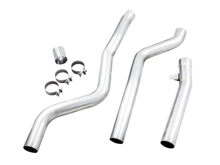 AWE Tuning BMW F22 M240i Performance Mid Pipe - CPC Performance