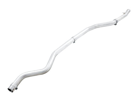 AWE Tuning BMW F22 M240i Performance Mid Pipe - CPC Performance