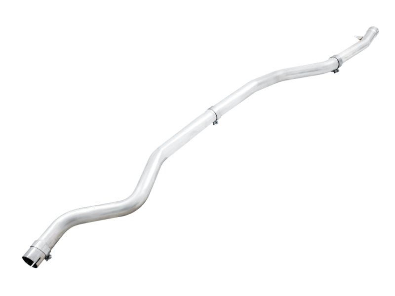 AWE Tuning BMW F22 M240i Performance Mid Pipe - CPC Performance