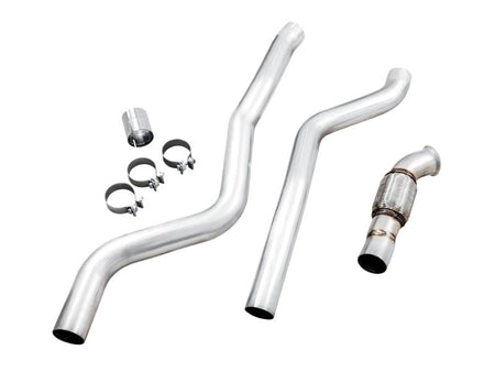 AWE Tuning BMW F3X 335i/435i Performance Mid Pipe - CPC Performance