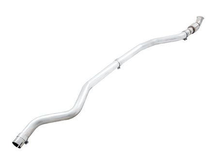 AWE Tuning BMW F3X 335i/435i Performance Mid Pipe - CPC Performance