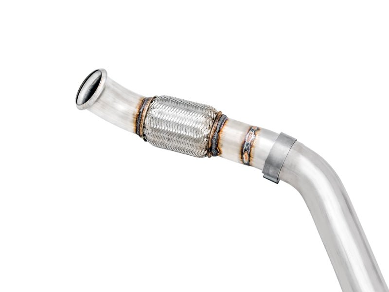 AWE Tuning BMW F3X 335i/435i Performance Mid Pipe - CPC Performance