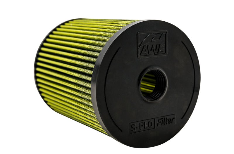 AWE Tuning C7 3.0T / 4.0T S - FLO Filter - CPC Performance