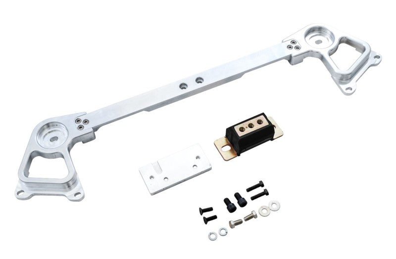 AWE Tuning Drivetrain Stabilizer (DTS) Mount Package - Polyurethane - CPC Performance