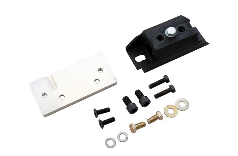 AWE Tuning Drivetrain Stabilizer (DTS) Mount Package - Rubber - CPC Performance