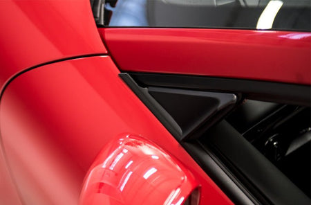 AWE Tuning Foiler Wind Diffuser for Porsche 991 / 981 / 718 - CPC Performance