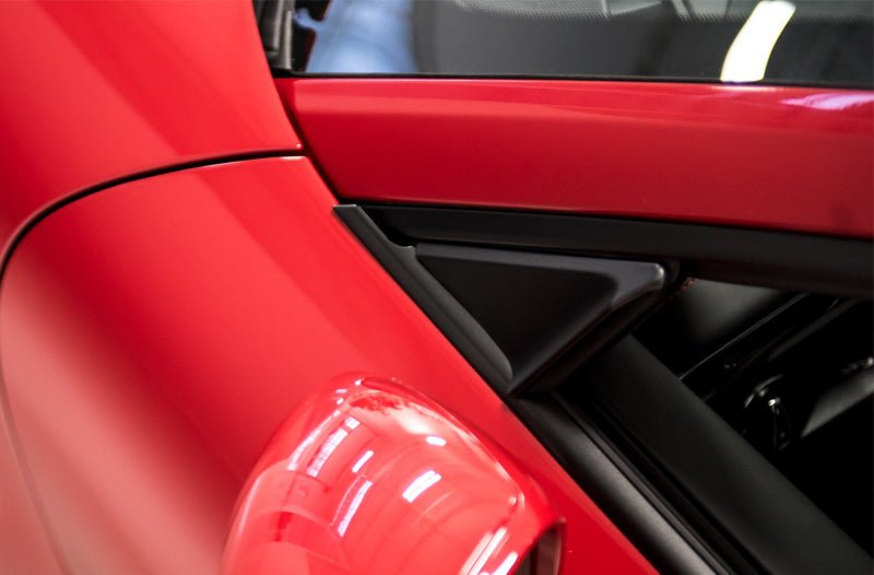 AWE Tuning Foiler Wind Diffuser for Porsche 991 / 981 / 718 - CPC Performance