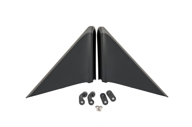 AWE Tuning Foiler Wind Diffuser for Porsche 991 / 981 / 718 - CPC Performance