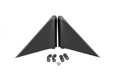 AWE Tuning Foiler Wind Diffuser for Porsche 991 / 981 / 718 - CPC Performance