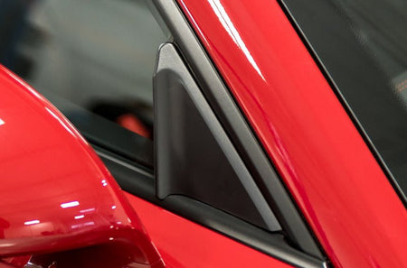 AWE Tuning Foiler Wind Diffuser for Porsche 991 / 981 / 718 - CPC Performance