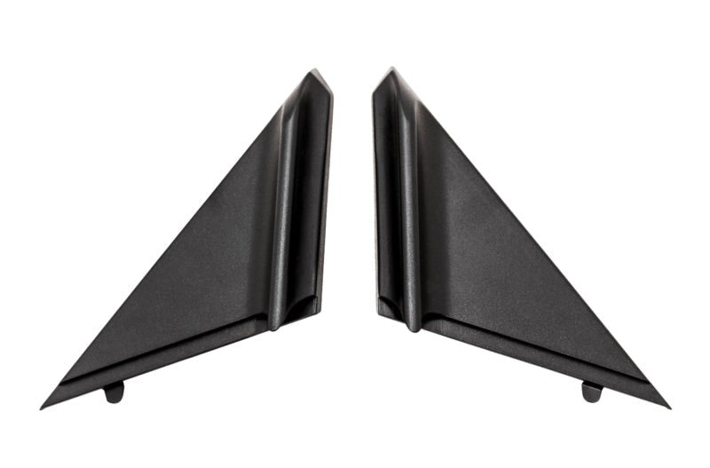 AWE Tuning Foiler Wind Diffuser for Porsche 991 / 981 / 718 - CPC Performance