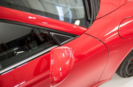 AWE Tuning Foiler Wind Diffuser for Porsche 991 / 981 / 718 - CPC Performance