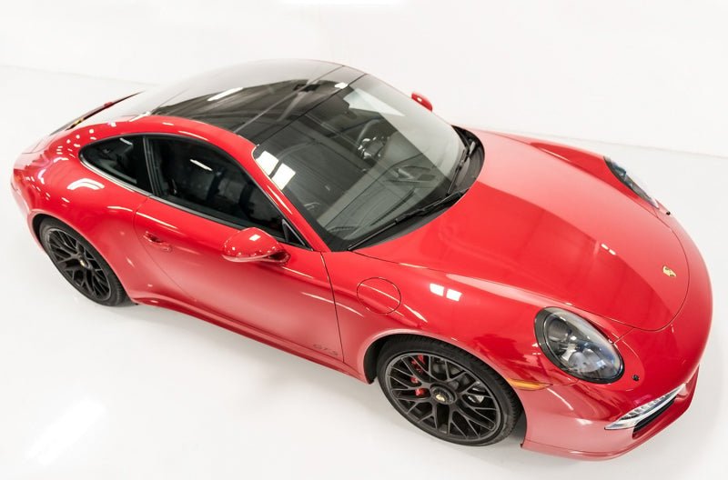 AWE Tuning Foiler Wind Diffuser for Porsche 991 / 981 / 718 - CPC Performance