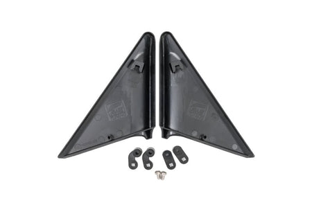 AWE Tuning Foiler Wind Diffuser for Porsche 991 / 981 / 718 - CPC Performance