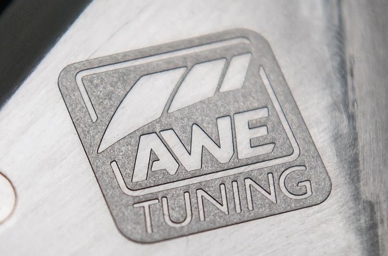 AWE Tuning Foiler Wind Diffuser for Porsche 991 / 981 / 718 - CPC Performance