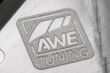 AWE Tuning Foiler Wind Diffuser for Porsche 991 / 981 / 718 - CPC Performance
