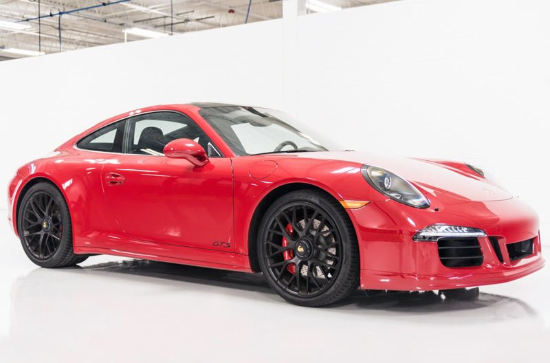 AWE Tuning Foiler Wind Diffuser for Porsche 991 / 981 / 718 - CPC Performance