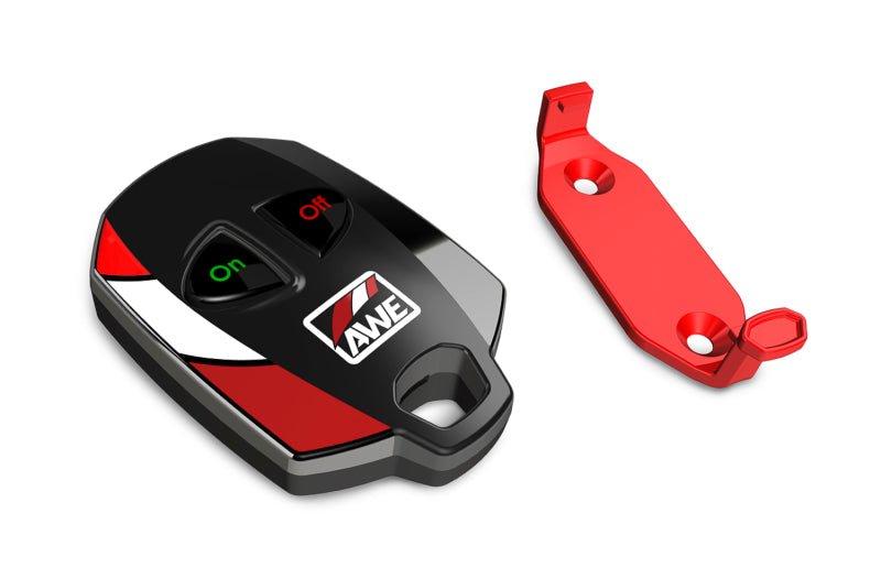 AWE Tuning SwitchPath Remote for Audi B9 S4 - CPC Performance