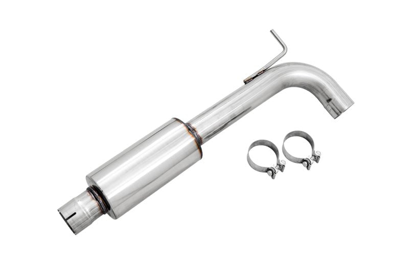 AWE Tuning Volkswagen GTI MK7.5 2.0T Touring Edition Exhaust w/Diamond Black Tips 102mm - CPC Performance
