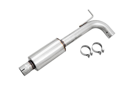 AWE Tuning Volkswagen GTI MK7.5 2.0T Touring Edition Exhaust w/Diamond Black Tips 102mm - CPC Performance
