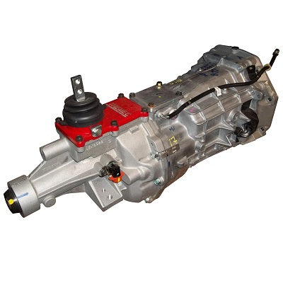 Tick Level 5 GM T56 SUPER Magnum