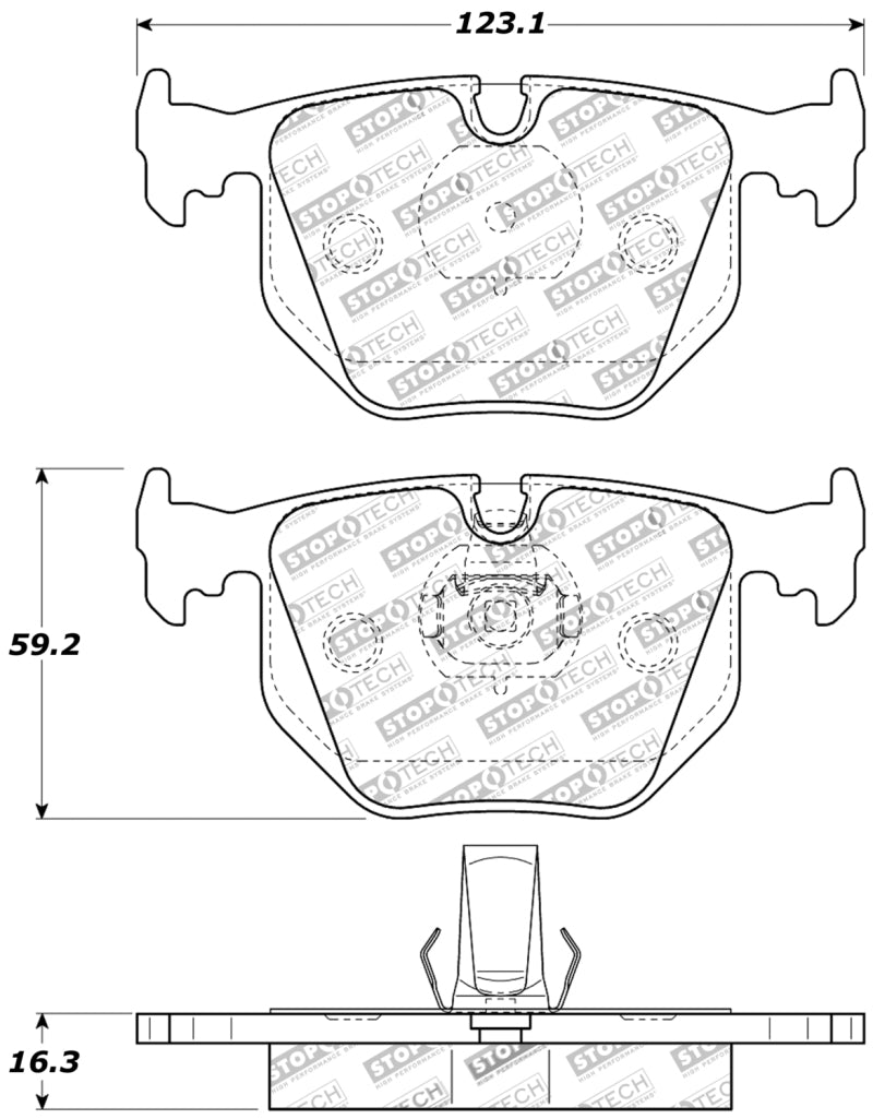 Technical Drawing