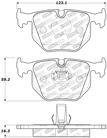 Technical Drawing