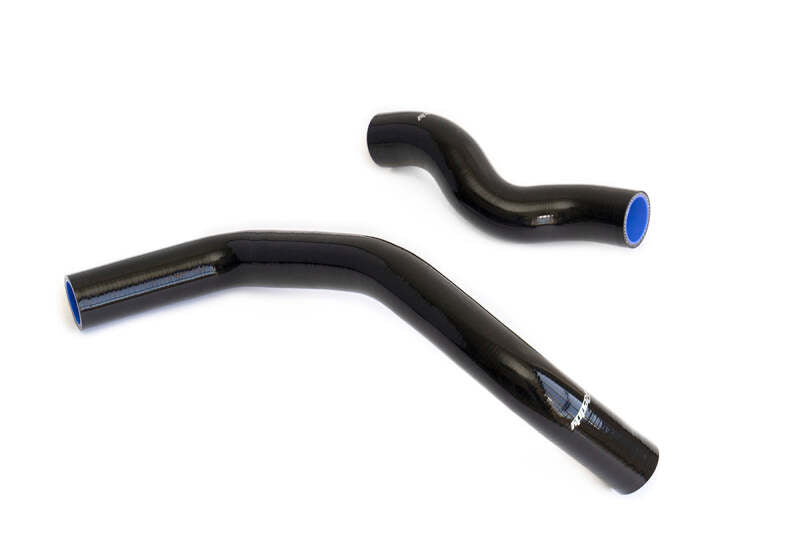Mangueras de radiador de silicona GReddy 89-02 Nissan 240SX S13/S14/S15