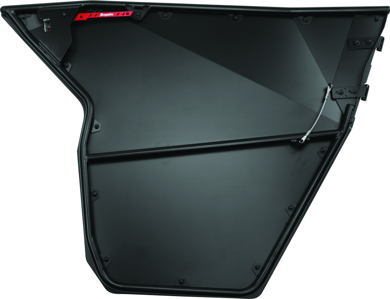 DragonFire Racing UTV Doors - Can-Am Defender 16-22- 2-door