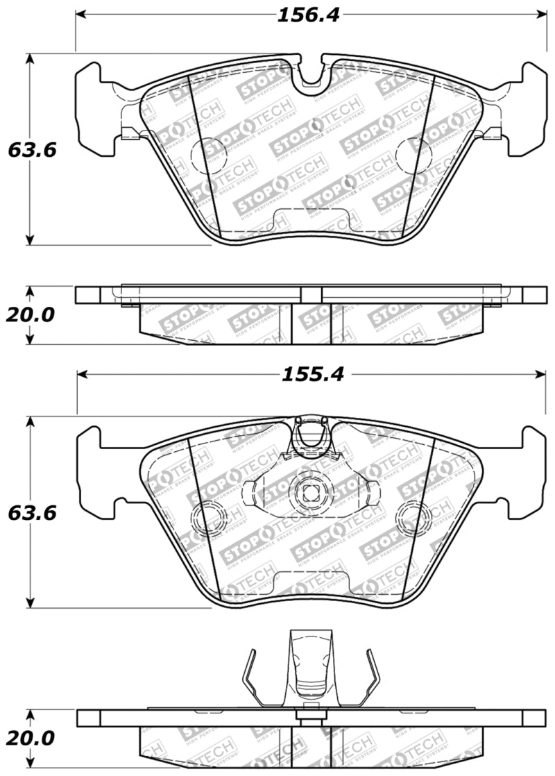 Technical Drawing