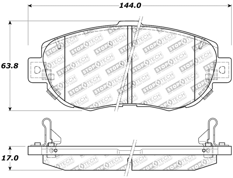 Technical Drawing