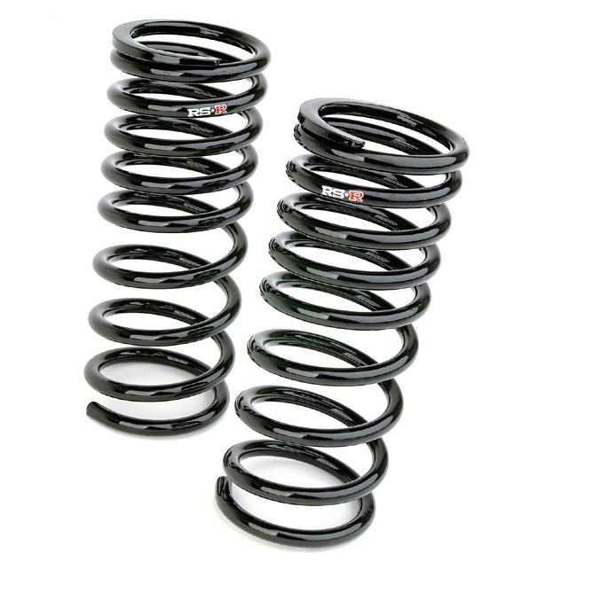 RS-R 14+ Infiniti Q50 3.7/3.0 Premium/Signature/Luxe AWD (V37) Super Down Springs