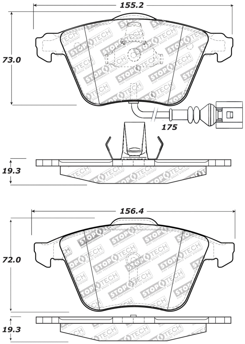 Technical Drawing