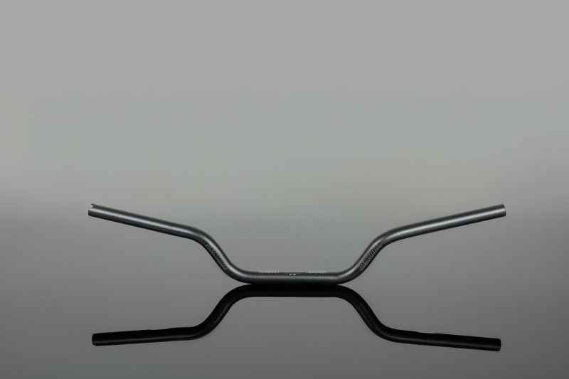 Renthal Harley-Davidson 1 in. V-Twin Handlebar - High - Black