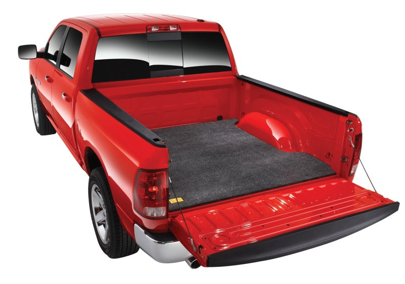 BedRug 2019+ Dodge Ram 5.7ft Bed Mat (Use w/Spray-In & Non-Lined Bed)