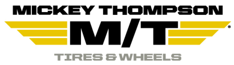 Mickey Thompson Racing Tubes - 9.50-15/16 - 248923