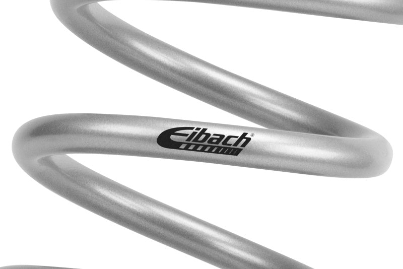 Eibach 24-26 Can-Am Maverick X3 MAX Pro-UTV Stage 2 Kit - Set of 8