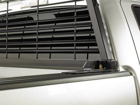 BackRack 11 - 23 RAM 1500/2500/3500 w/o RamBox Standard No Drill Hardware Kit - CPC Performance